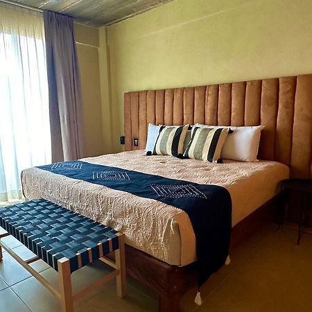 Lolitas Suites 303 Zihuatanejo Eksteriør bilde