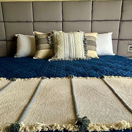Lolitas Suites 303 Zihuatanejo Eksteriør bilde