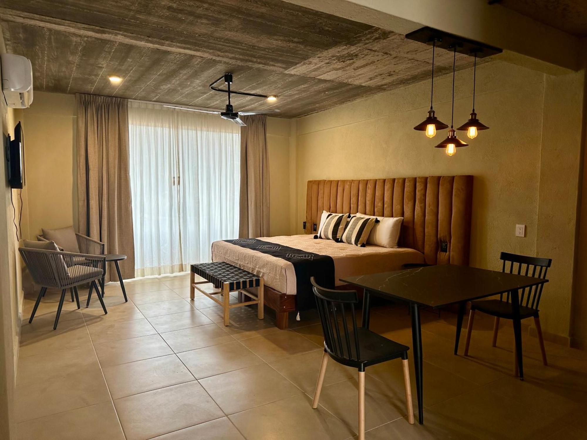 Lolitas Suites 303 Zihuatanejo Eksteriør bilde