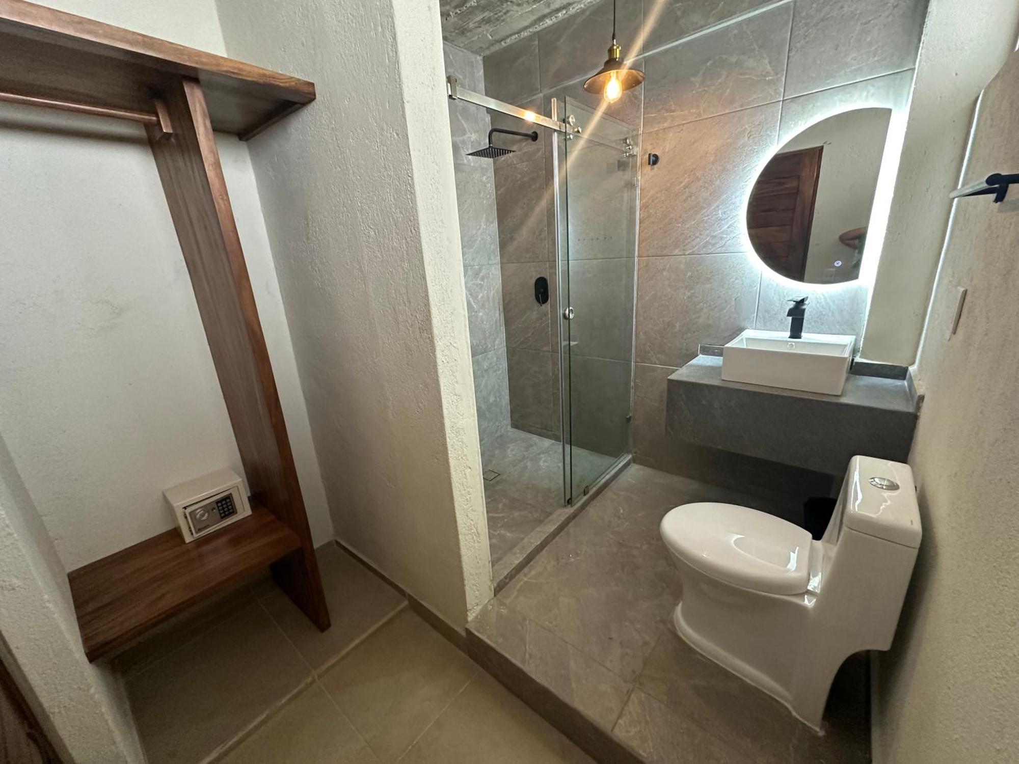 Lolitas Suites 303 Zihuatanejo Eksteriør bilde