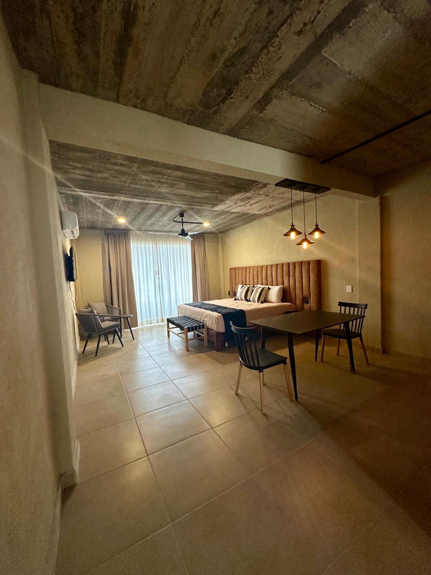 Lolitas Suites 303 Zihuatanejo Eksteriør bilde