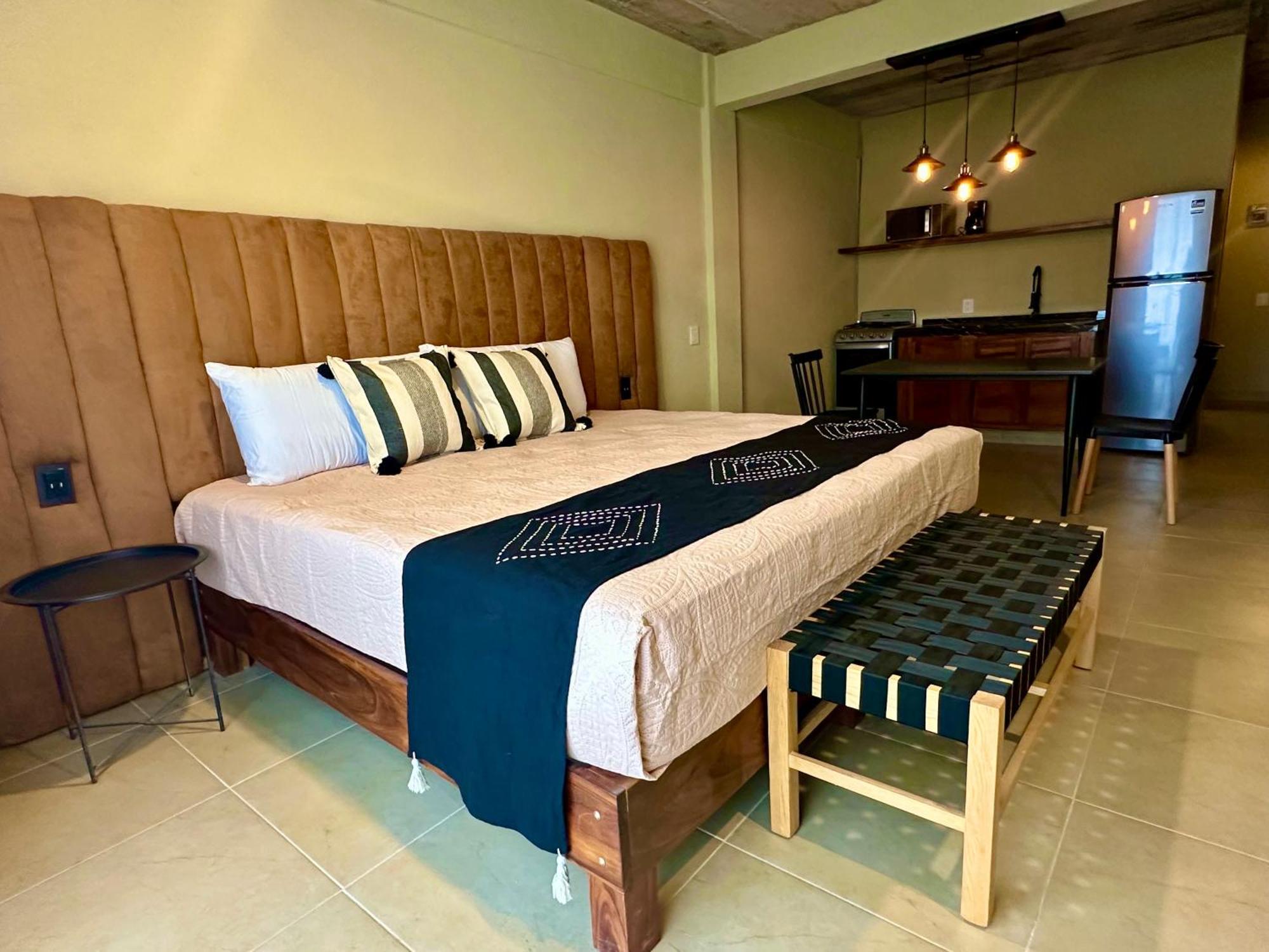 Lolitas Suites 303 Zihuatanejo Eksteriør bilde