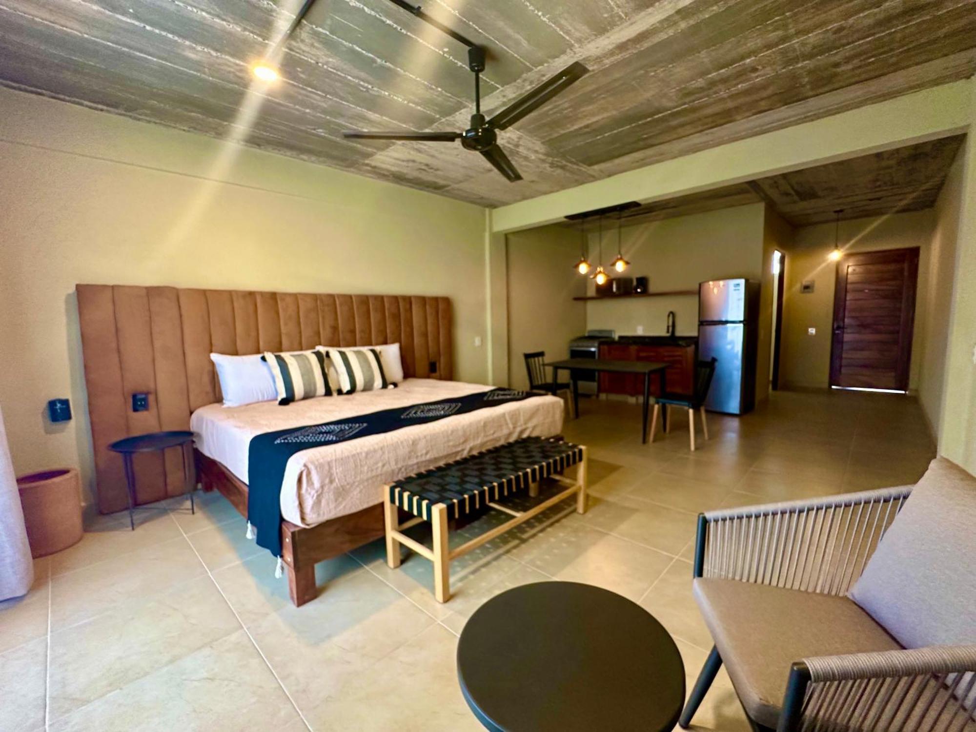 Lolitas Suites 303 Zihuatanejo Eksteriør bilde