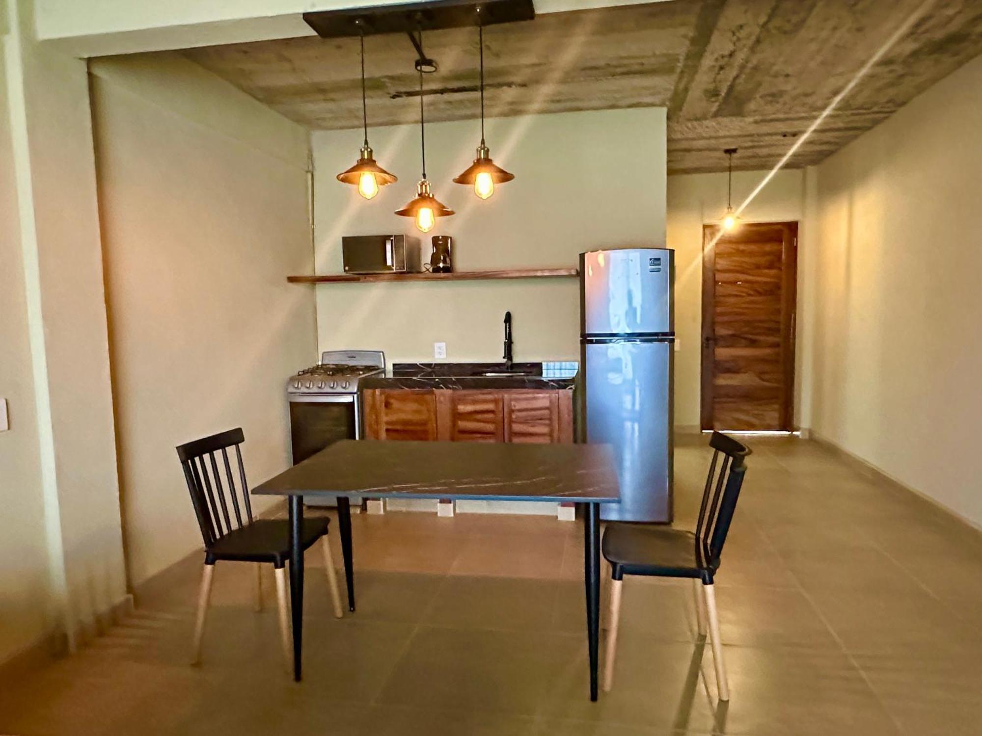 Lolitas Suites 303 Zihuatanejo Eksteriør bilde