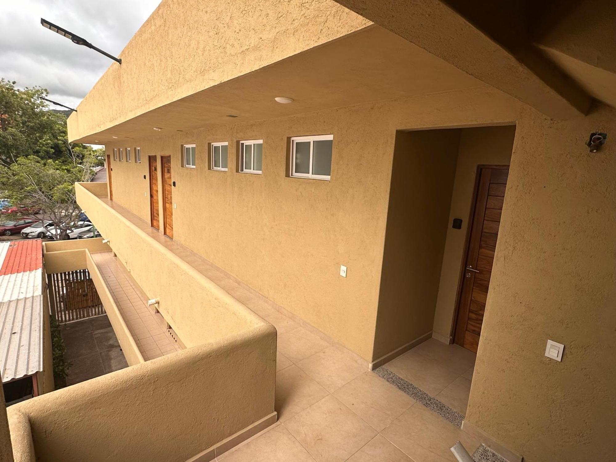 Lolitas Suites 303 Zihuatanejo Eksteriør bilde