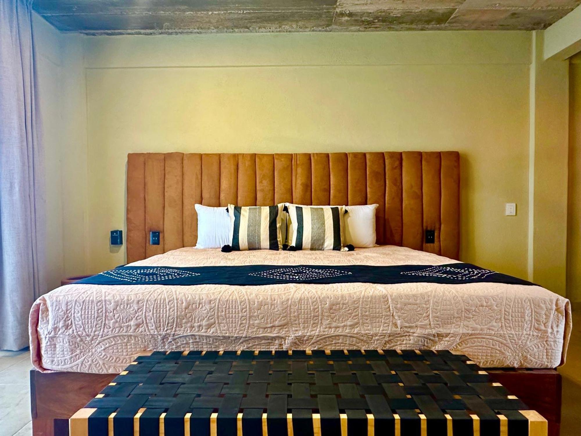 Lolitas Suites 303 Zihuatanejo Eksteriør bilde