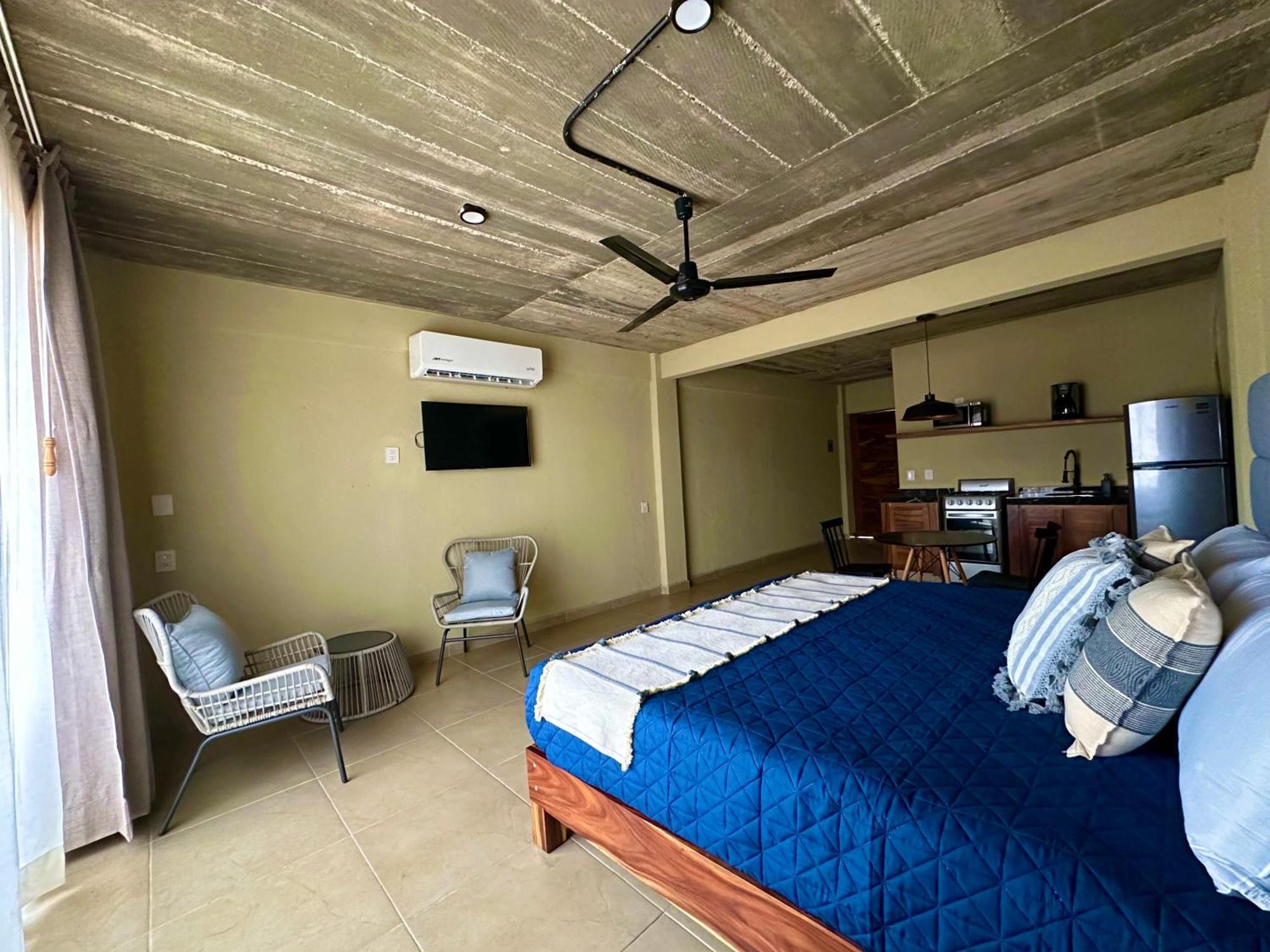 Lolitas Suites 303 Zihuatanejo Eksteriør bilde