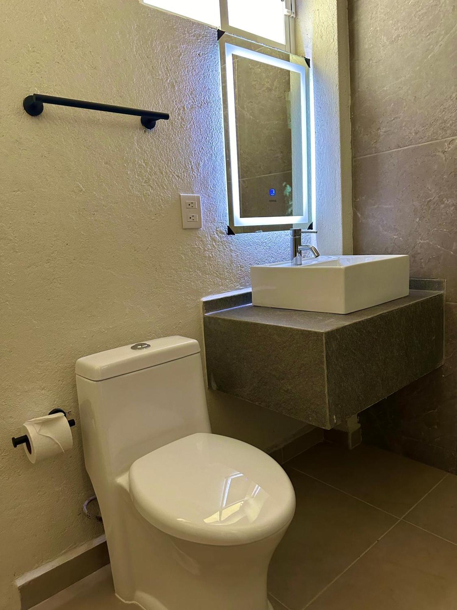 Lolitas Suites 303 Zihuatanejo Eksteriør bilde