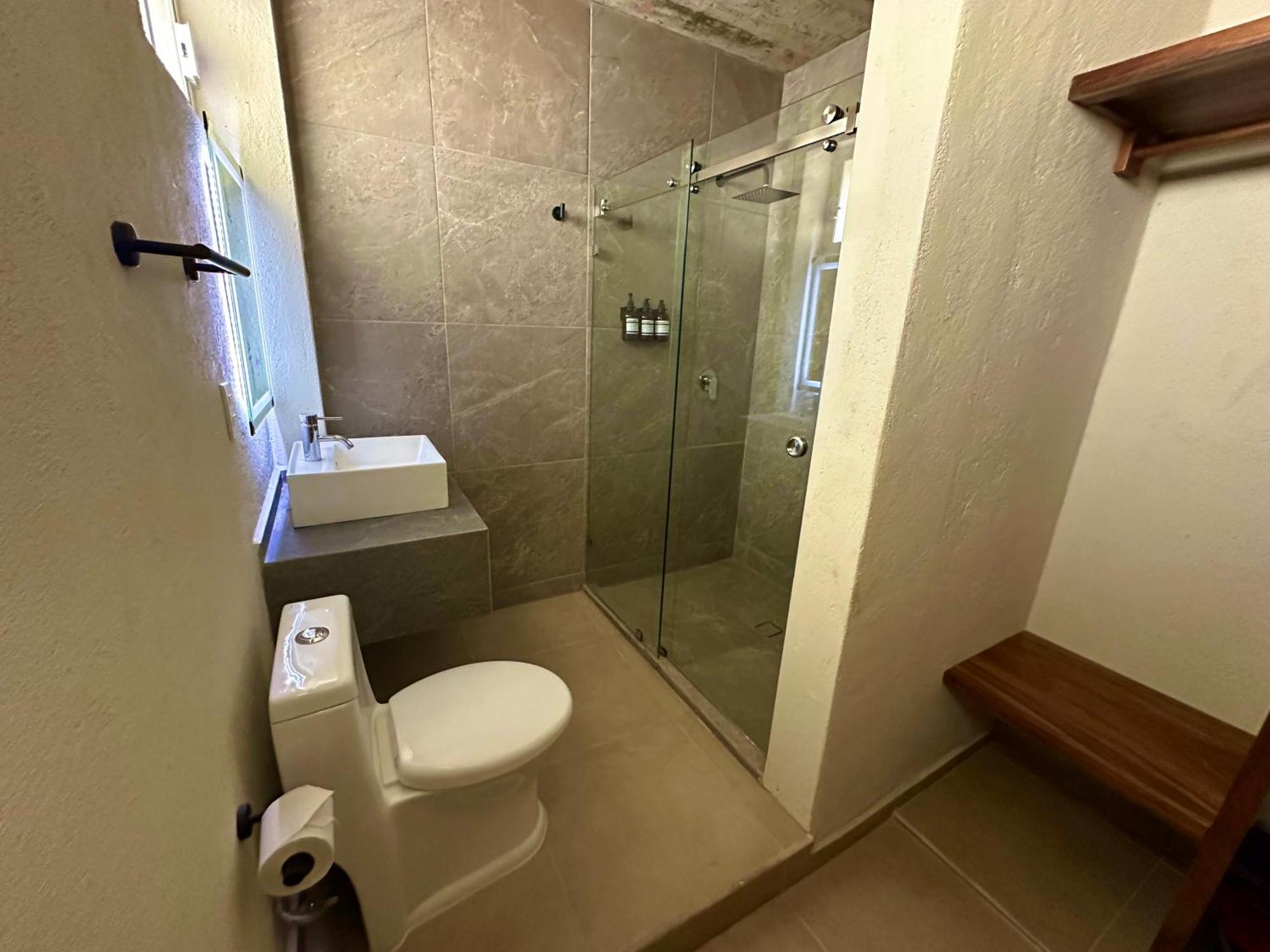 Lolitas Suites 303 Zihuatanejo Eksteriør bilde