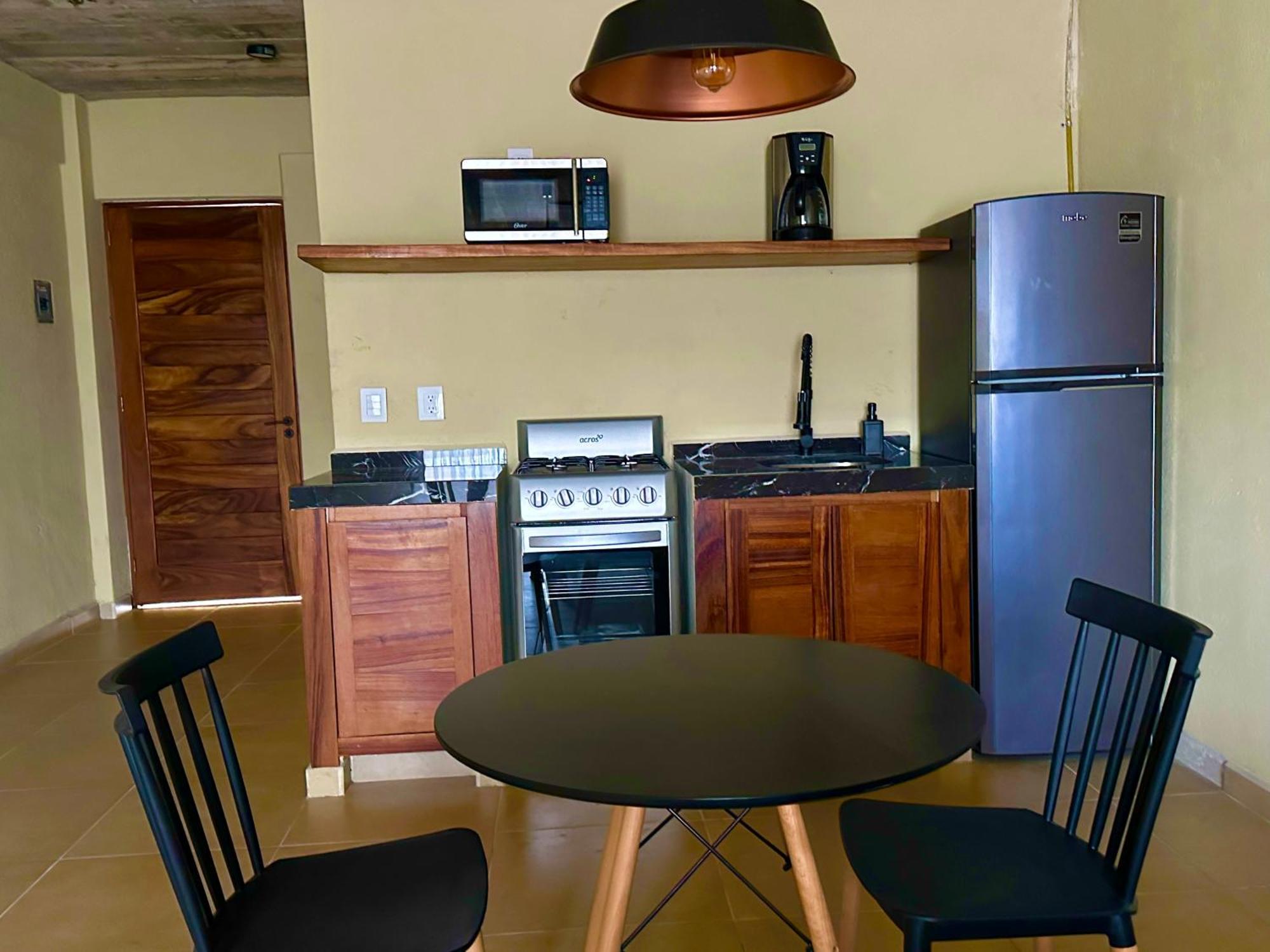 Lolitas Suites 303 Zihuatanejo Eksteriør bilde