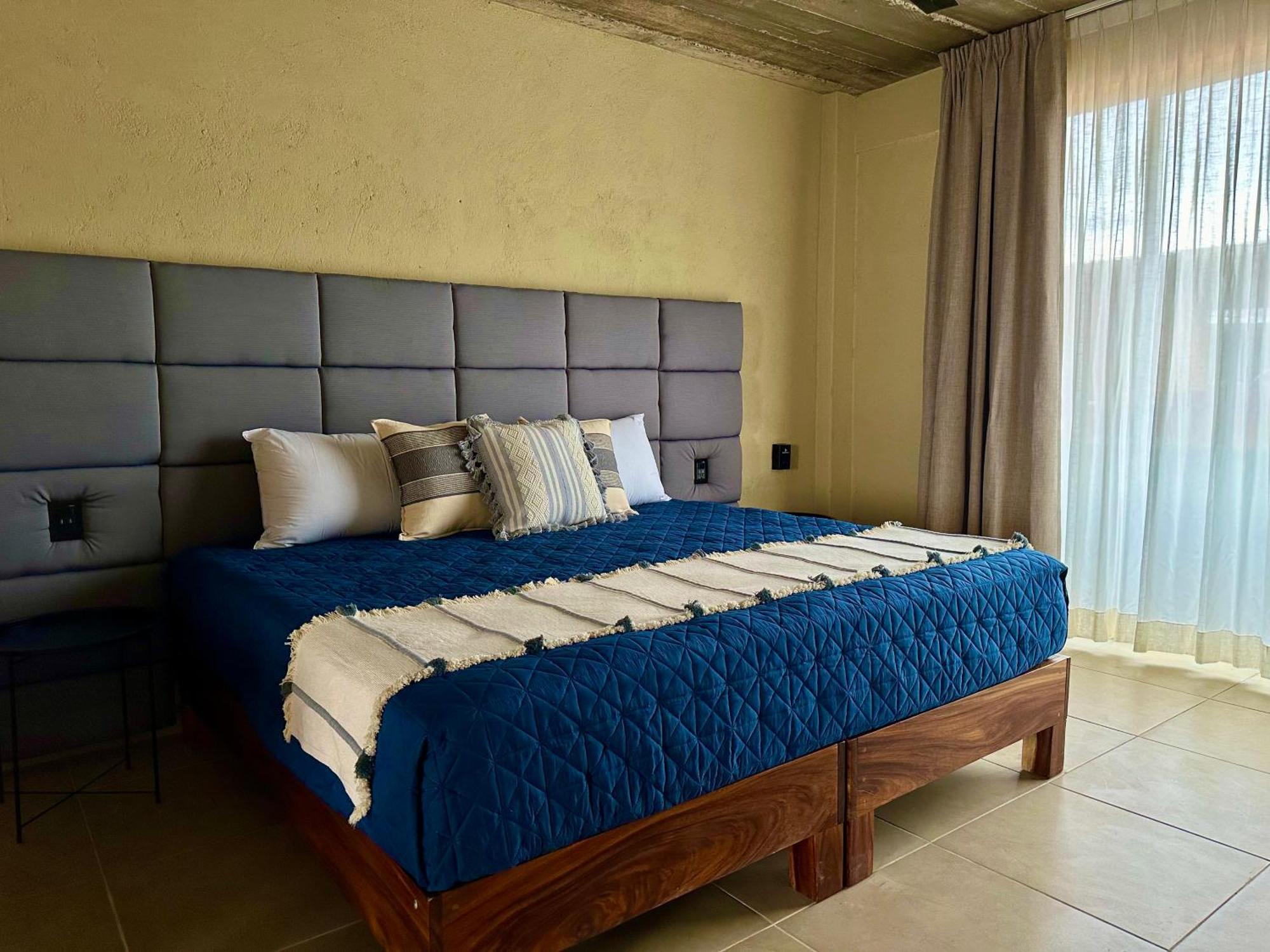 Lolitas Suites 303 Zihuatanejo Eksteriør bilde