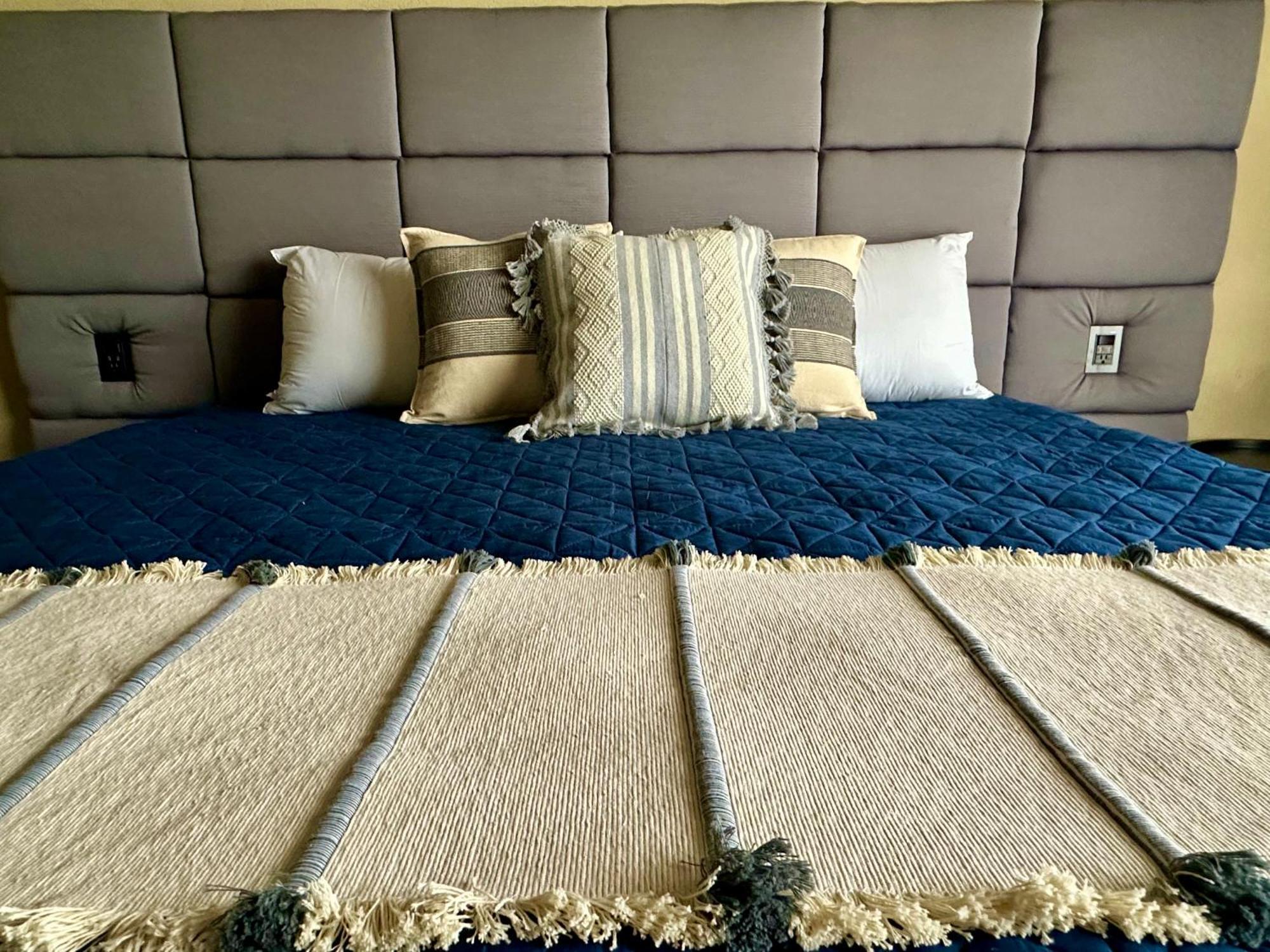 Lolitas Suites 303 Zihuatanejo Eksteriør bilde