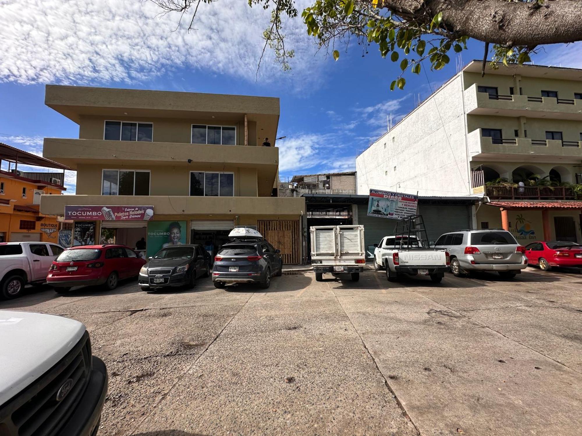 Lolitas Suites 303 Zihuatanejo Eksteriør bilde