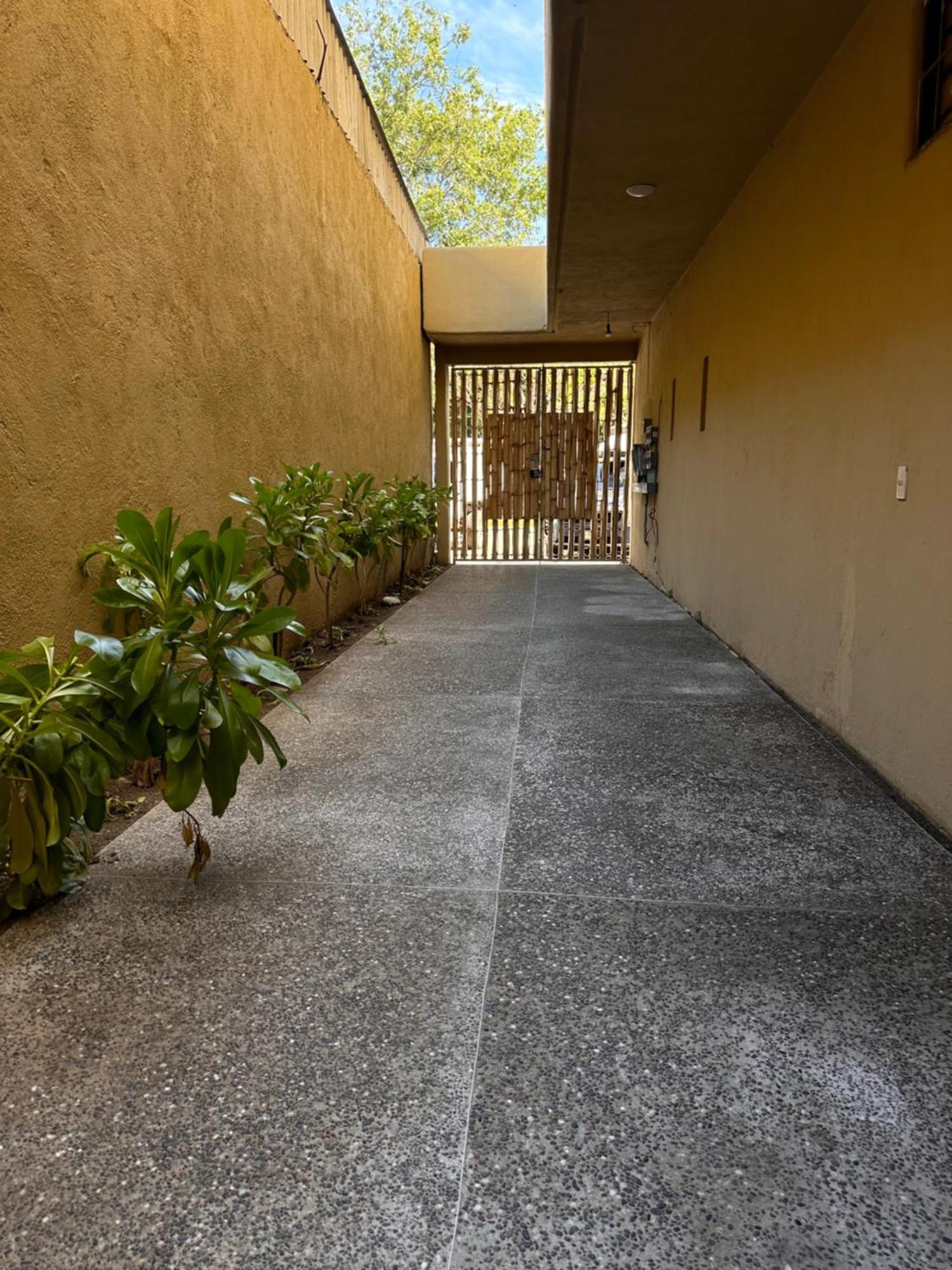 Lolitas Suites 303 Zihuatanejo Eksteriør bilde